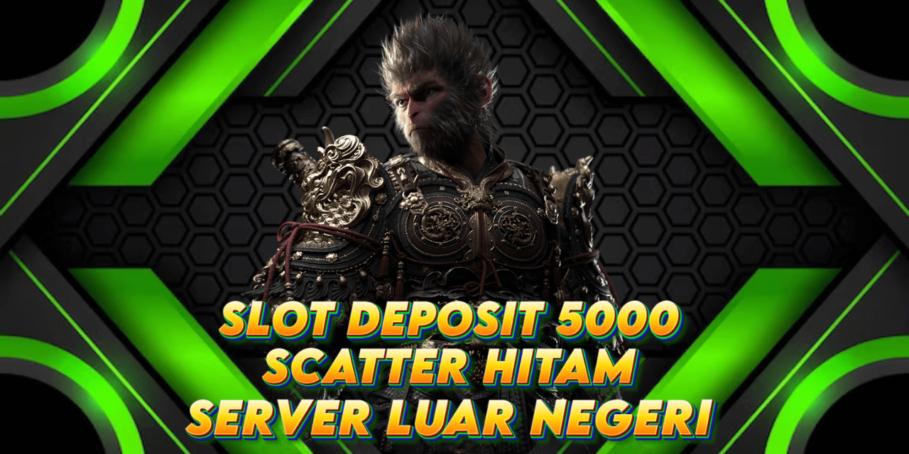 FORTE99 / Daftar Situs Slot Deposit 5000 Gacor Banjir Scatter Hitam Server Luar Negeri